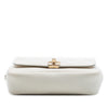 Chanel Quilted Goatskin Casual Trip Waist Bag Secondhand
