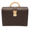 Louis Vuitton Monogram Serviette Fermoir Secondhand