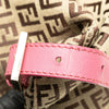 Secondhand Fendi Zucchino Canvas Mamma Forever