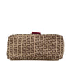 Secondhand Fendi Zucchino Canvas Mamma Forever
