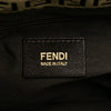 Secondhand Fendi Zucchino Canvas Mamma Forever