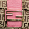 Secondhand Fendi Zucchino Canvas Mamma Forever
