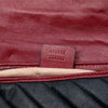 Gucci Medium GG Marmont Matelasse Diagonal Leather Torchon Shoulder Bag Secondhand