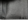 Prada Saffiano Trifold Wallet Secondhand