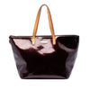 Louis Vuitton Monogram Vernis Bellevue GM Secondhand