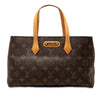 Louis Vuitton Monogram Wilshire PM Secondhand