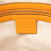 Gucci Small Calfskin Soho Cellarius Satchel Secondhand
