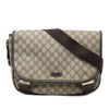 Gucci GG Supreme Crossbody Secondhand