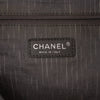 Chanel Washed Calfskin CC Cup Drawstring Tote Secondhand