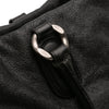 Chanel Washed Calfskin CC Cup Drawstring Tote Secondhand