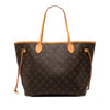 Louis Vuitton Monogram Neverfull MM Secondhand