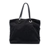 Fendi Zucca Canvas Tote Secondhand