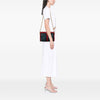 Gucci Small Suede Web Ophidia Chain Crossbody Secondhand