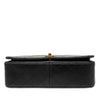 Chanel Medium Quilted Lambskin Full Flap Secondhand