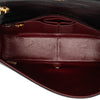Chanel Medium Quilted Lambskin Full Flap Secondhand