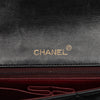 Chanel Medium Quilted Lambskin Full Flap Secondhand