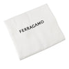 Ferragamo Small Leather Gancini Archive Camera Case Crossbody Secondhand