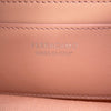 Ferragamo Small Leather Gancini Archive Camera Case Crossbody Secondhand
