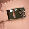 Ferragamo Small Leather Gancini Archive Camera Case Crossbody Secondhand
