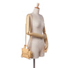 Celine Pico Grained Calfskin Belt Bag Secondhand
