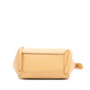 Celine Pico Grained Calfskin Belt Bag Secondhand