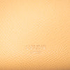 Celine Pico Grained Calfskin Belt Bag Secondhand