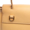 Celine Pico Grained Calfskin Belt Bag Secondhand