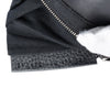 Fendi Leather Selleria Convertible Baguette Satchel Secondhand
