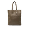 LOEWE Leather Tote Secondhand