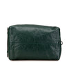 Gucci GG Leather Morpheus Satchel Secondhand