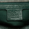 Gucci GG Leather Morpheus Satchel Secondhand