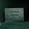 Gucci GG Leather Morpheus Satchel Secondhand