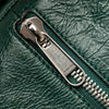 Gucci GG Leather Morpheus Satchel Secondhand