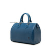 Louis Vuitton Epi Speedy 25 Secondhand