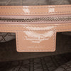 Secondhand Dior Large Patent Cannage Lady Dior