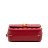Saint Laurent Toy Lambskin Vicky Crossbody Secondhand
