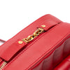Saint Laurent Toy Lambskin Vicky Crossbody Secondhand