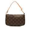 Louis Vuitton Monogram Pochette Accessoires Secondhand