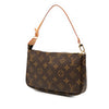 Louis Vuitton Monogram Pochette Accessoires Secondhand