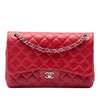 Chanel Jumbo Classic Caviar Double Flap Secondhand