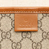 Gucci Medium GG Supreme Web Loop Tote Secondhand