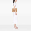 Chanel CC Caviar Front Pocket Chain Shoulder Bag Secondhand