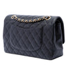 Chanel Medium Classic Caviar Double Flap Secondhand