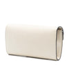 Gucci Small Leather Dionysus Web Crossbody Secondhand