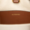 Burberry Mini Canvas Freya Tote Secondhand