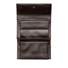 Fendi Zucca Canvas Long Wallet Secondhand