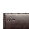 Fendi Zucca Canvas Long Wallet Secondhand