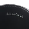 Balenciaga Leather Monaco Card Holder Secondhand