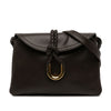 Secondhand Bottega Veneta Baby Calfskin Liberta Crossbody
