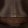 Secondhand Bottega Veneta Baby Calfskin Liberta Crossbody